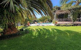 Bo Hotel & Spa Chicoana Salta