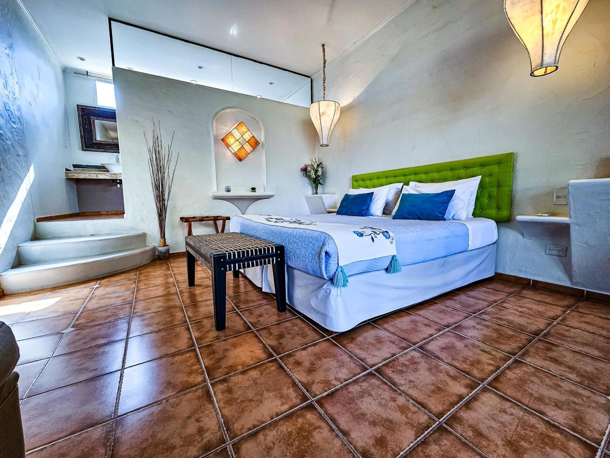 Bo Hotel & Spa Chicoana Salta Extérieur photo