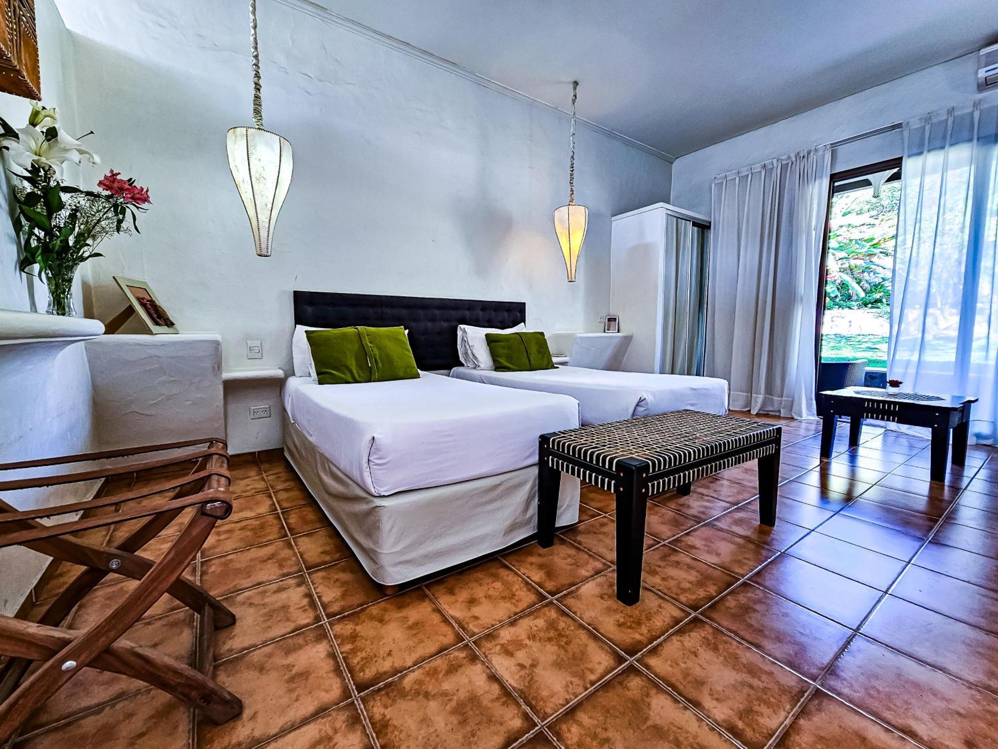 Bo Hotel & Spa Chicoana Salta Chambre photo