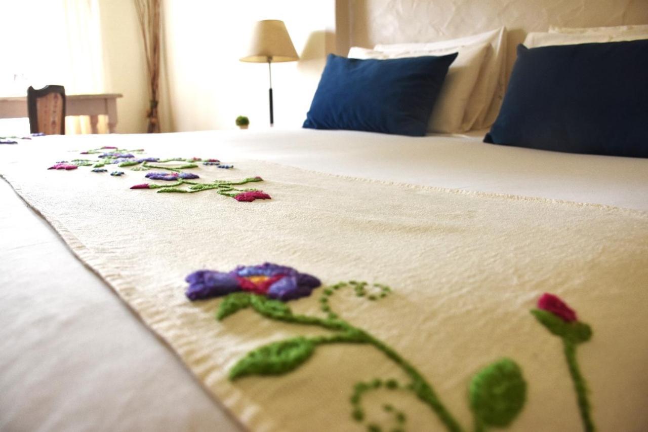 Bo Hotel & Spa Chicoana Salta Chambre photo