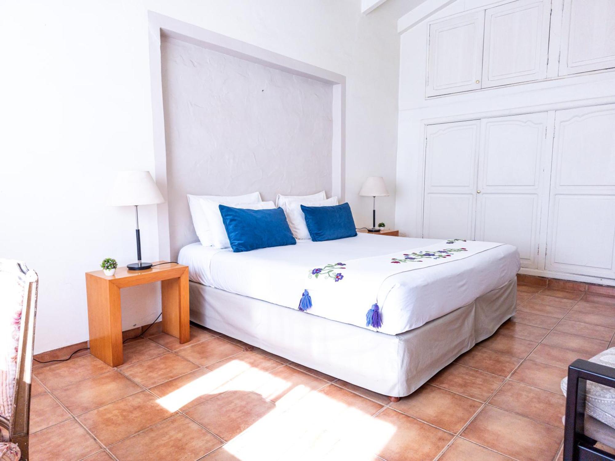 Bo Hotel & Spa Chicoana Salta Chambre photo