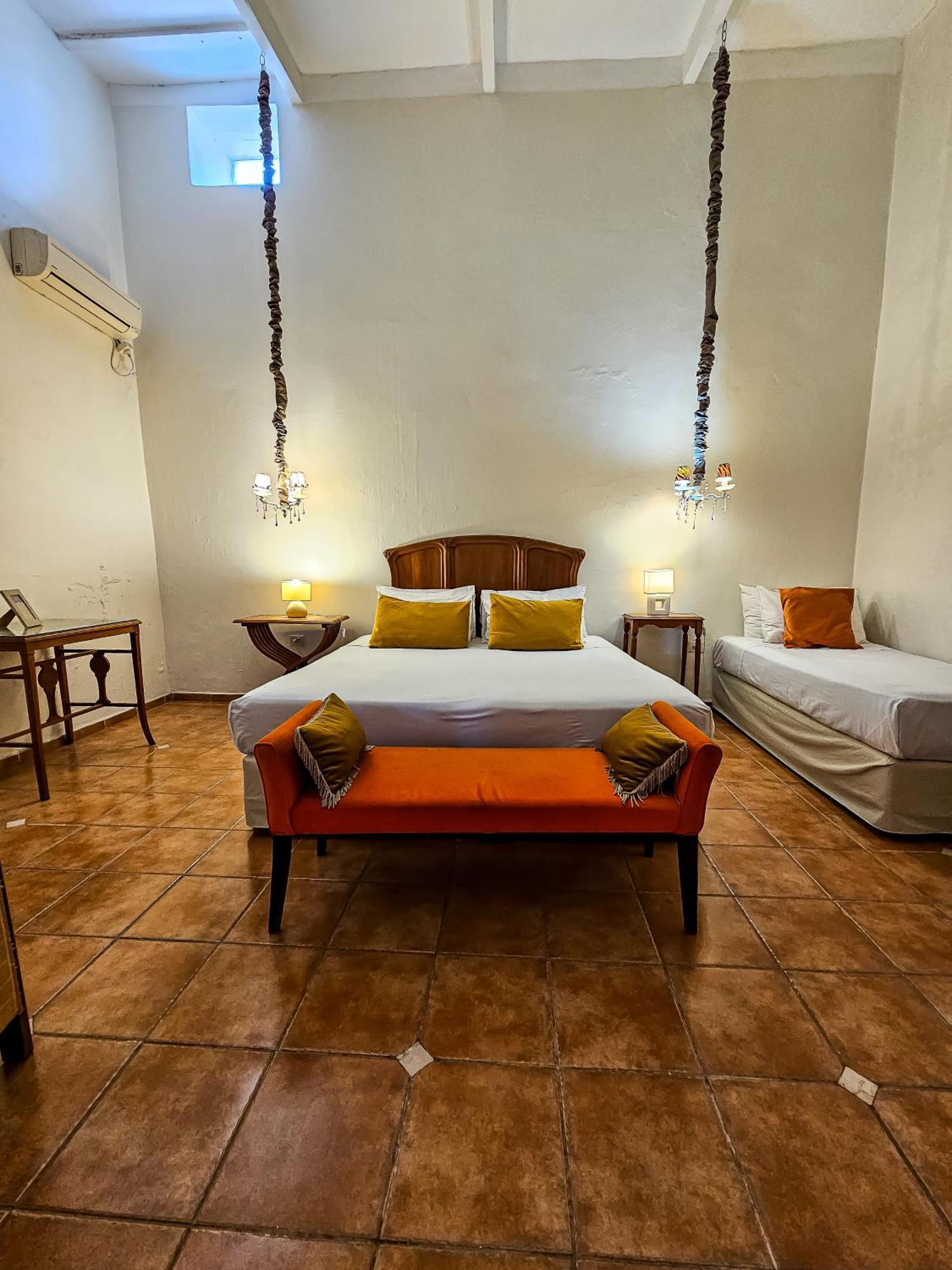 Bo Hotel & Spa Chicoana Salta Chambre photo